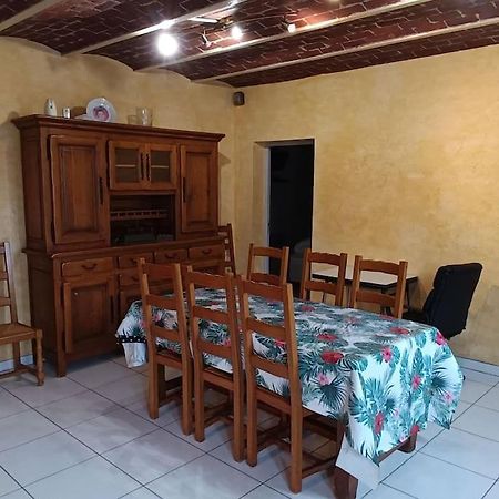 Maison Atypique Proche Mer Forets Vallees Vaudricourt Zewnętrze zdjęcie