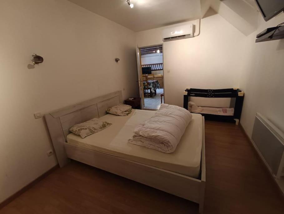 Maison Atypique Proche Mer Forets Vallees Vaudricourt Zewnętrze zdjęcie